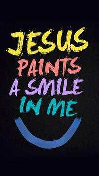 Christian Wallpapers HD screenshot 4