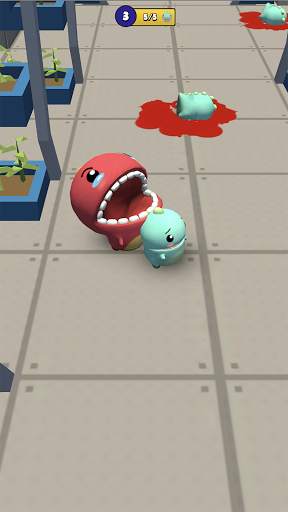 Imposter Hunting screenshot 1