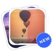Gallery App icon