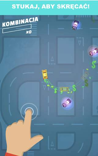 Police Pursuit screenshot 6
