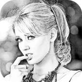 Sketch Photo : Pencil Sketch 1.0