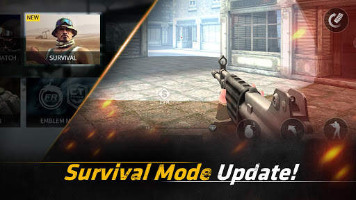 Point Blank: Strike screenshot 2