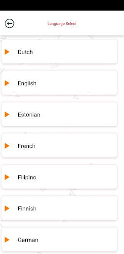 Naya Camera & Voice Translator screenshot 5