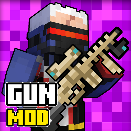 ikon Gun Mod