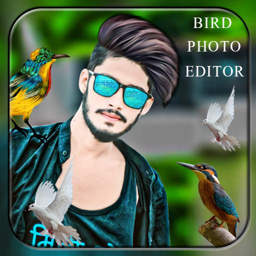 Bird Photo Editor 1.0