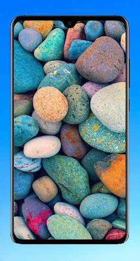 Stone Wallpaper 4K screenshot 4