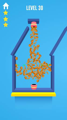 Sweet Candy Brust screenshot 4