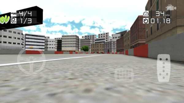 Street Car Racing Motors screenshot 7