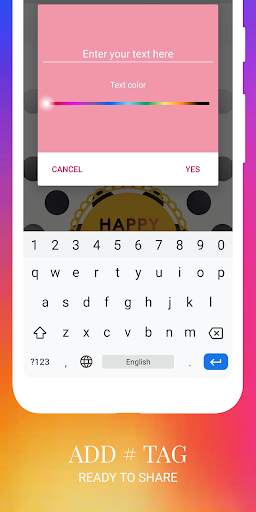 Framing : All in one Photo Frame & Photo Editor screenshot 8