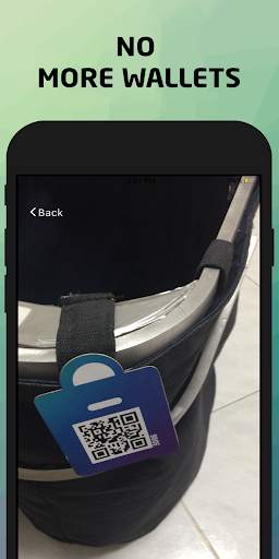 Reorder - Your smart shopping basket screenshot 5