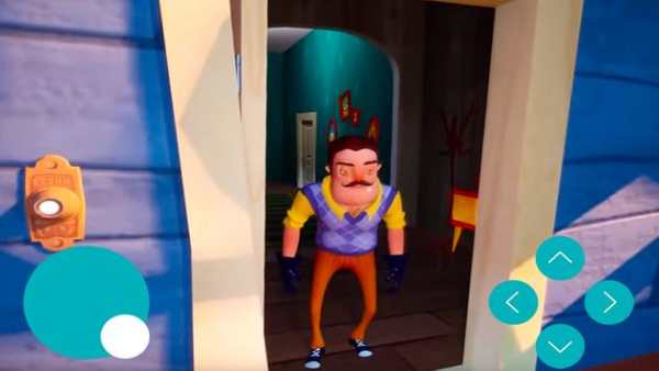 Neighbour from Hell screenshot 2