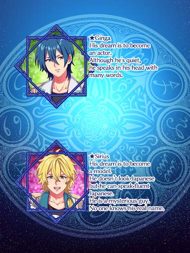 Horoscope of Destiny screenshot 5