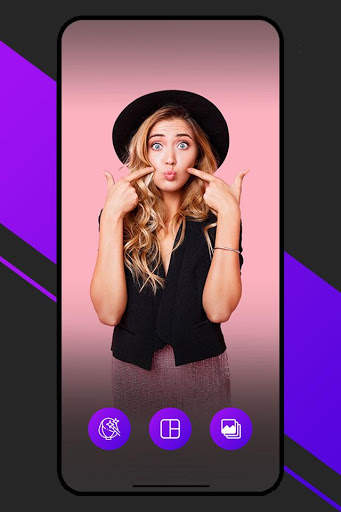 Collage Maker - Photo Editor screenshot 1