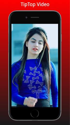 TipTop - Short Videos Collection Made in India screenshot 7