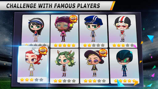Badminton Legend screenshot 8