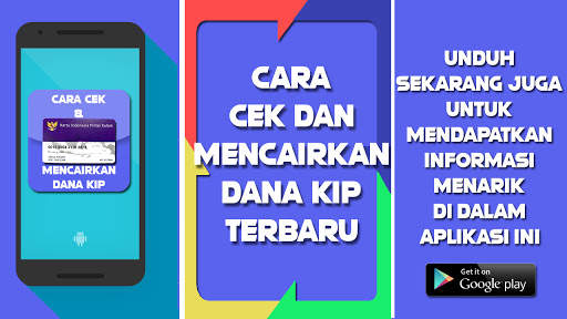 Cara Cek dan Mencairkan Dana KIP screenshot 4