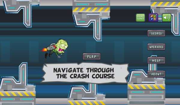 CRASH TEST ZOMBIE 2 screenshot 3