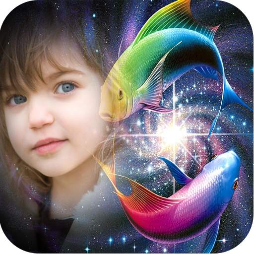 3D Effect Photo Frame 1.1