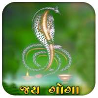 Goga Maharaj Wallpaper &amp; Photo icon