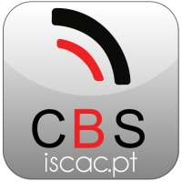 CBSMOBILE icon