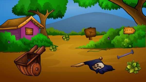 Escape Games King-18 screenshot 4