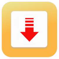 Save Tube Downloader logo
