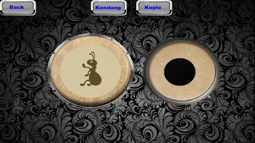 Kendang screenshot 3