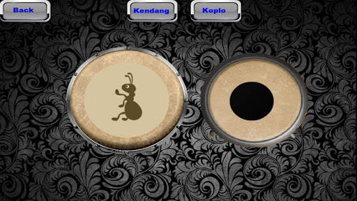 Kendang screenshot 3