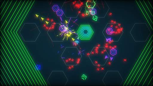 PewPew Live screenshot 8