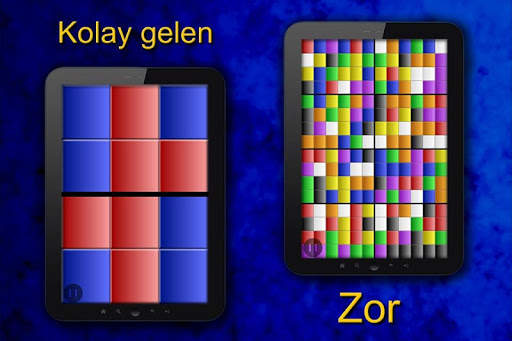 Bilmece oyunları 3 screenshot 3