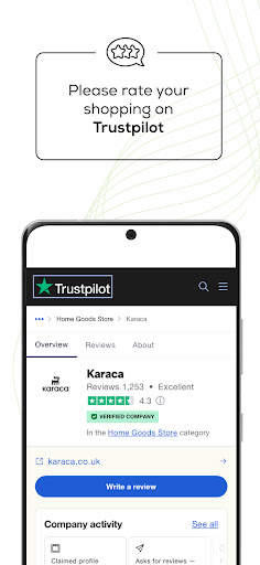 Karaca Shopping: Home&Kitchen screenshot 7