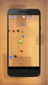 cut candy rope  new screenshot 1