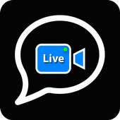 Random Video Chat -Live Video Chat with new people on 9Apps