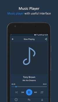 Music Player for VK screenshot 6