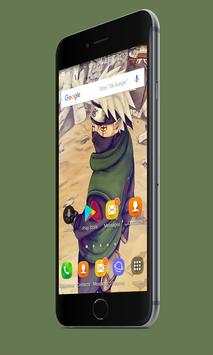 Wallpapers for Naruto screenshot 4