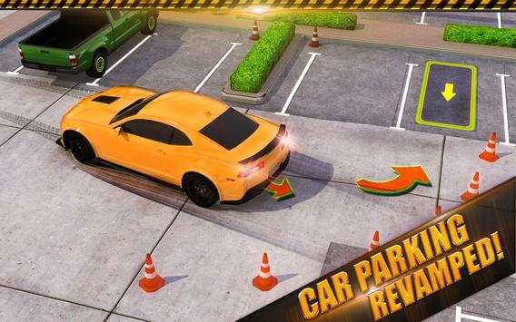 Modern Driving School 3D screenshot 7