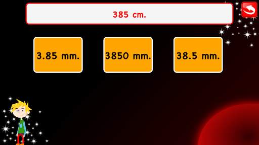 4th Grade Math Game Kids LITE screenshot 8