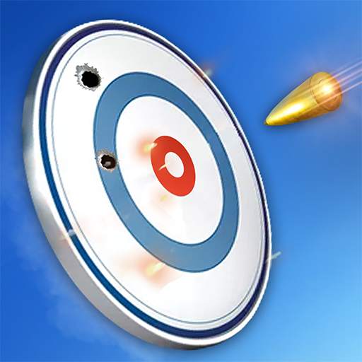 Shooting World - Gun Fire 10.30.21