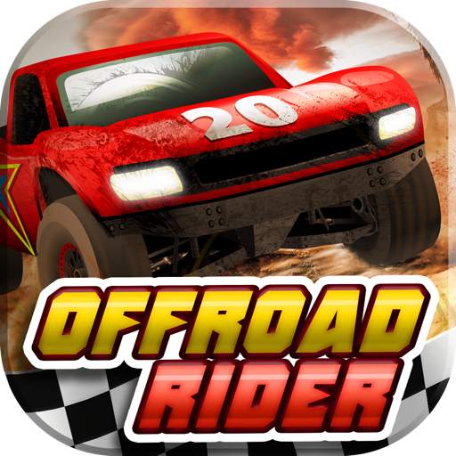 Off Road Rider 1.4