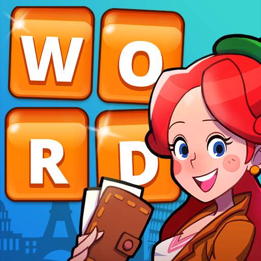 Word Romance : puzzle mission 1.1.12