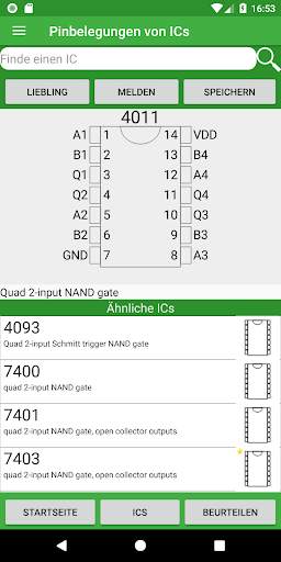 Electronics Toolkit screenshot 5