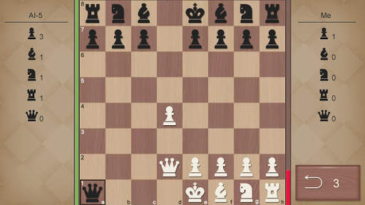 Chess World Master screenshot 3