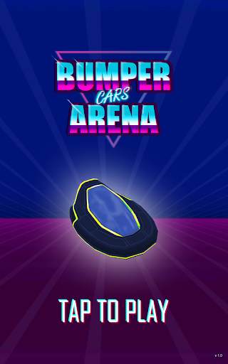 Bumper Cars Arena स्क्रीनशॉट 11