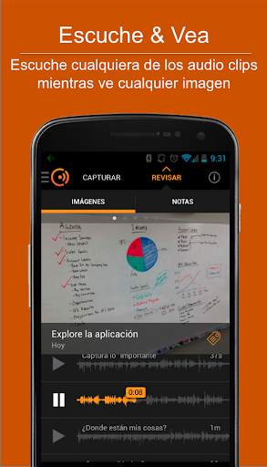 Mejor que Apuntes y Notas screenshot 6