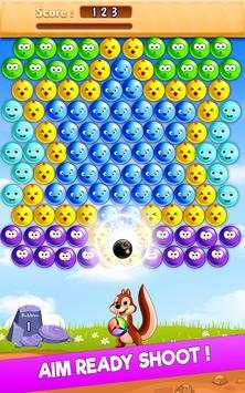 Bubble Birds स्क्रीनशॉट 3