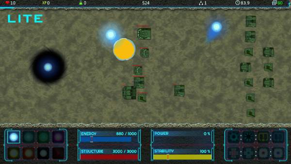 Gonar LITE screenshot 5