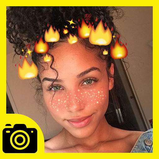 Filter for snapchat - Amazing Camera Filters 1.0