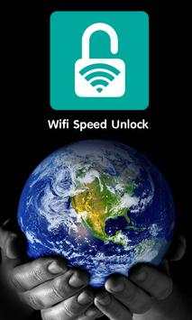 Wifi Speed Unlock screenshot 2