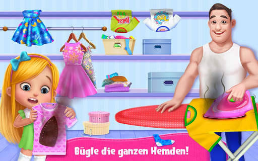Papas kleine Helfer screenshot 4
