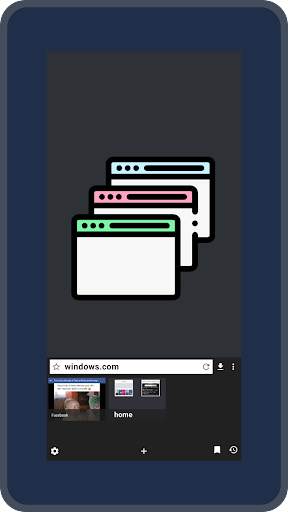 Videos Downloader Browser screenshot 2